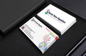 Visitenkarten-Design von DesignerShahadat für dieses Projekt | Design: #31845892