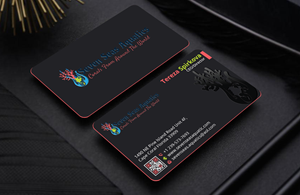 Visitenkarten-Design von DesignerShahadat für dieses Projekt | Design: #31845912