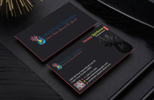 Visitenkarten-Design von DesignerShahadat für dieses Projekt | Design: #31845913
