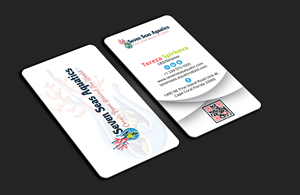 Visitenkarten-Design von DesignerShahadat für dieses Projekt | Design: #31846015
