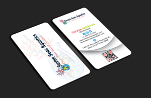 Visitenkarten-Design von DesignerShahadat für dieses Projekt | Design: #31846016