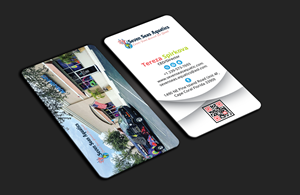 Visitenkarten-Design von DesignerShahadat für dieses Projekt | Design: #31846017