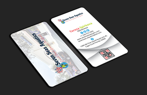 Visitenkarten-Design von DesignerShahadat für dieses Projekt | Design: #31846018