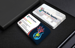 Visitenkarten-Design von DesignerShahadat für dieses Projekt | Design: #31846057