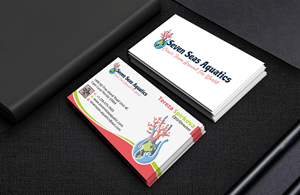 Visitenkarten-Design von DesignerShahadat für dieses Projekt | Design: #31846077