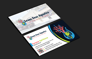 Visitenkarten-Design von DesignerShahadat für dieses Projekt | Design: #31846117