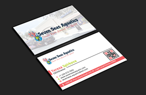 Visitenkarten-Design von DesignerShahadat für dieses Projekt | Design: #31846122