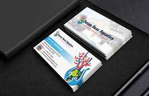 Visitenkarten-Design von DesignerShahadat für dieses Projekt | Design: #31846204