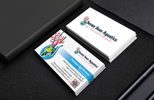 Visitenkarten-Design von DesignerShahadat für dieses Projekt | Design: #31846352