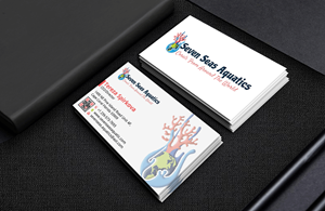 Visitenkarten-Design von DesignerShahadat für dieses Projekt | Design: #31850248
