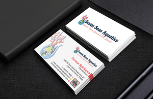 Visitenkarten-Design von DesignerShahadat für dieses Projekt | Design: #31850253