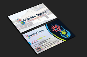 Visitenkarten-Design von DesignerShahadat für dieses Projekt | Design: #31868567