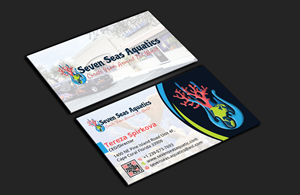 Visitenkarten-Design von DesignerShahadat für dieses Projekt | Design: #31868653