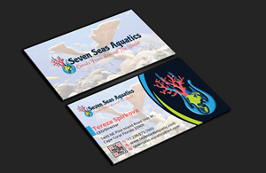 Visitenkarten-Design von DesignerShahadat für dieses Projekt | Design: #31869672