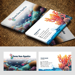 Business Card Design by Design_Duo for this project | Design: #31847445