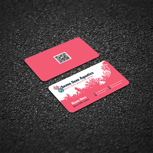 Business Card Design by yusmoker for this project | Design: #31845287