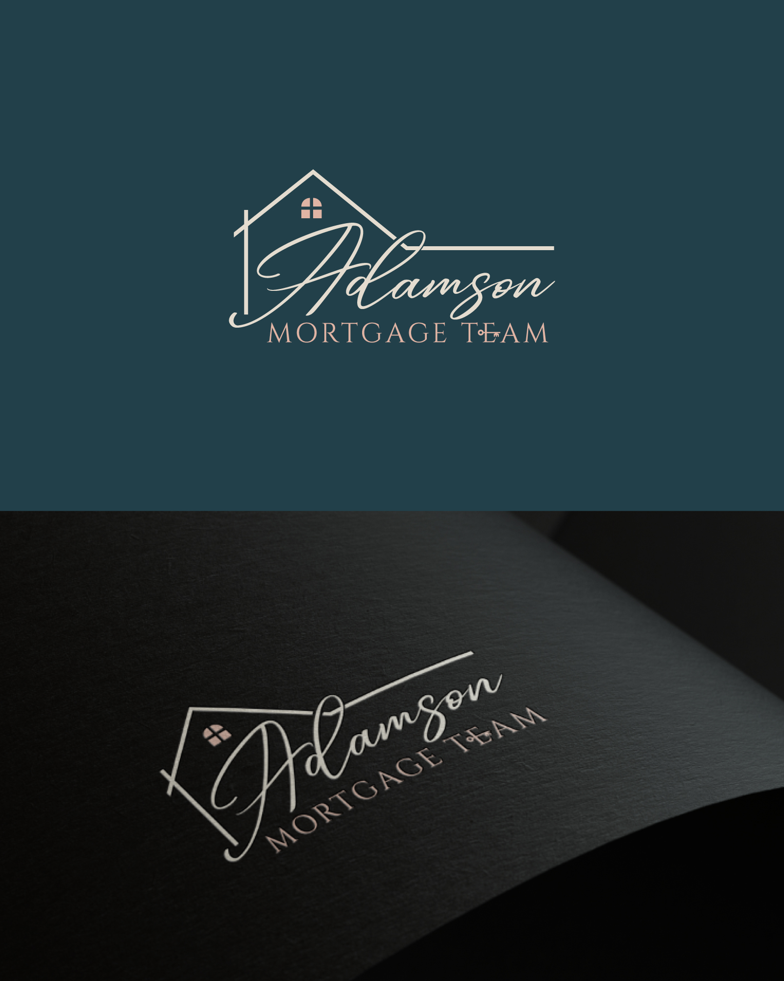 Logo Design by Farhad Design for this project | Design #31851840
