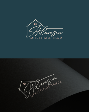 Logo Design by Farhad Design for this project | Design #31851840