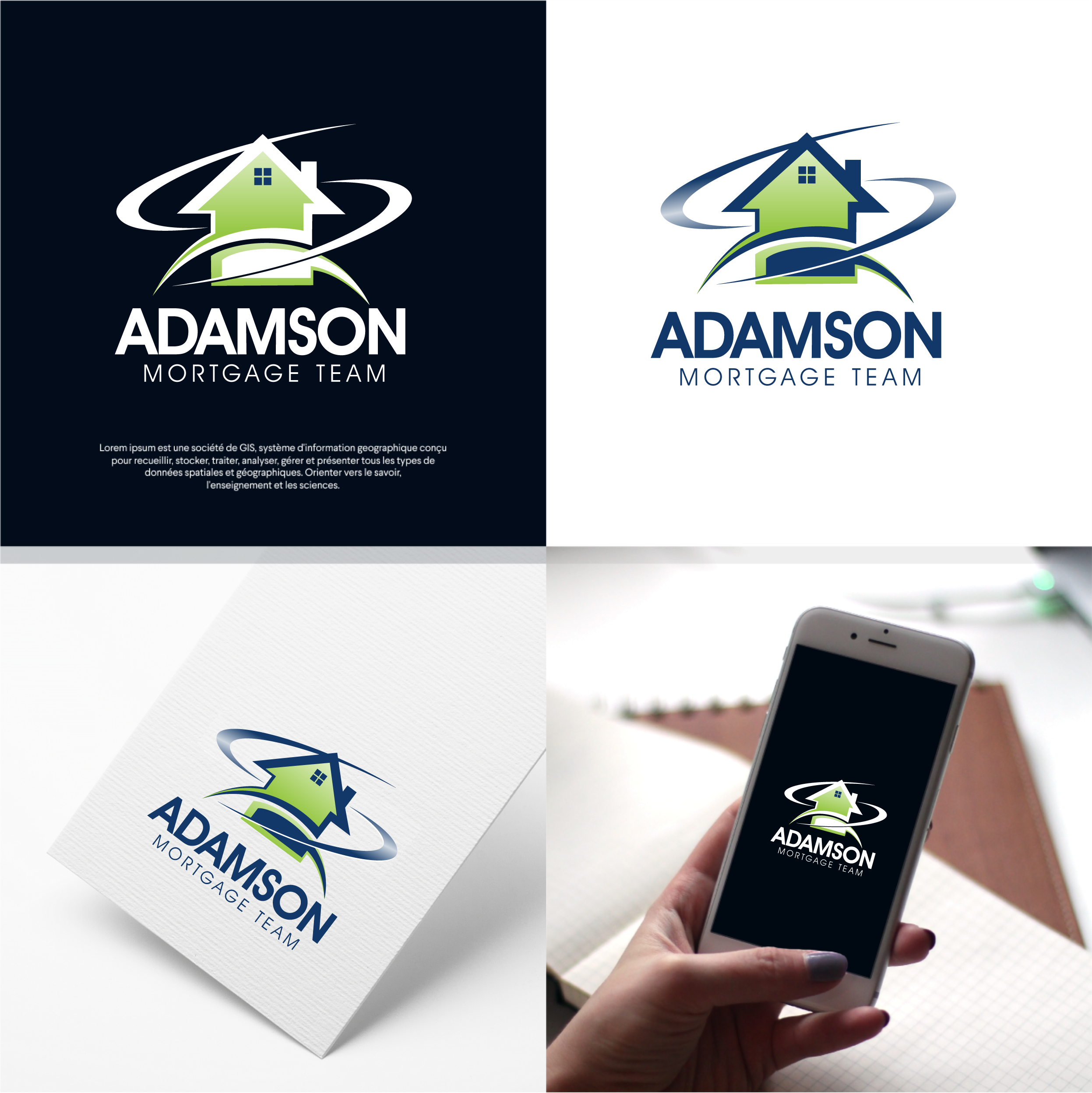 Logo-Design von design_unite für dieses Projekt | Design #31954347
