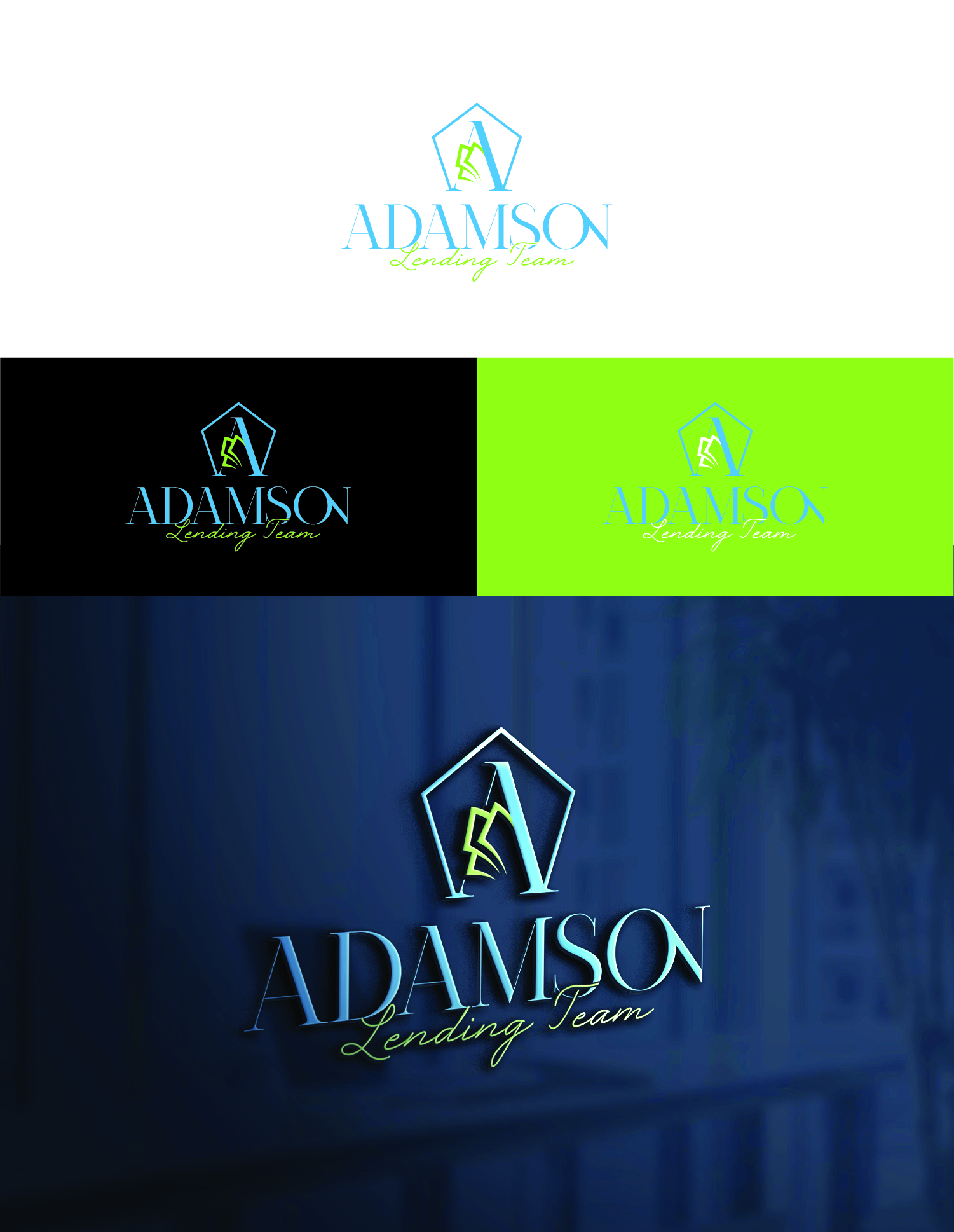 Logo Design by S.H Designs for this project | Design #31860840