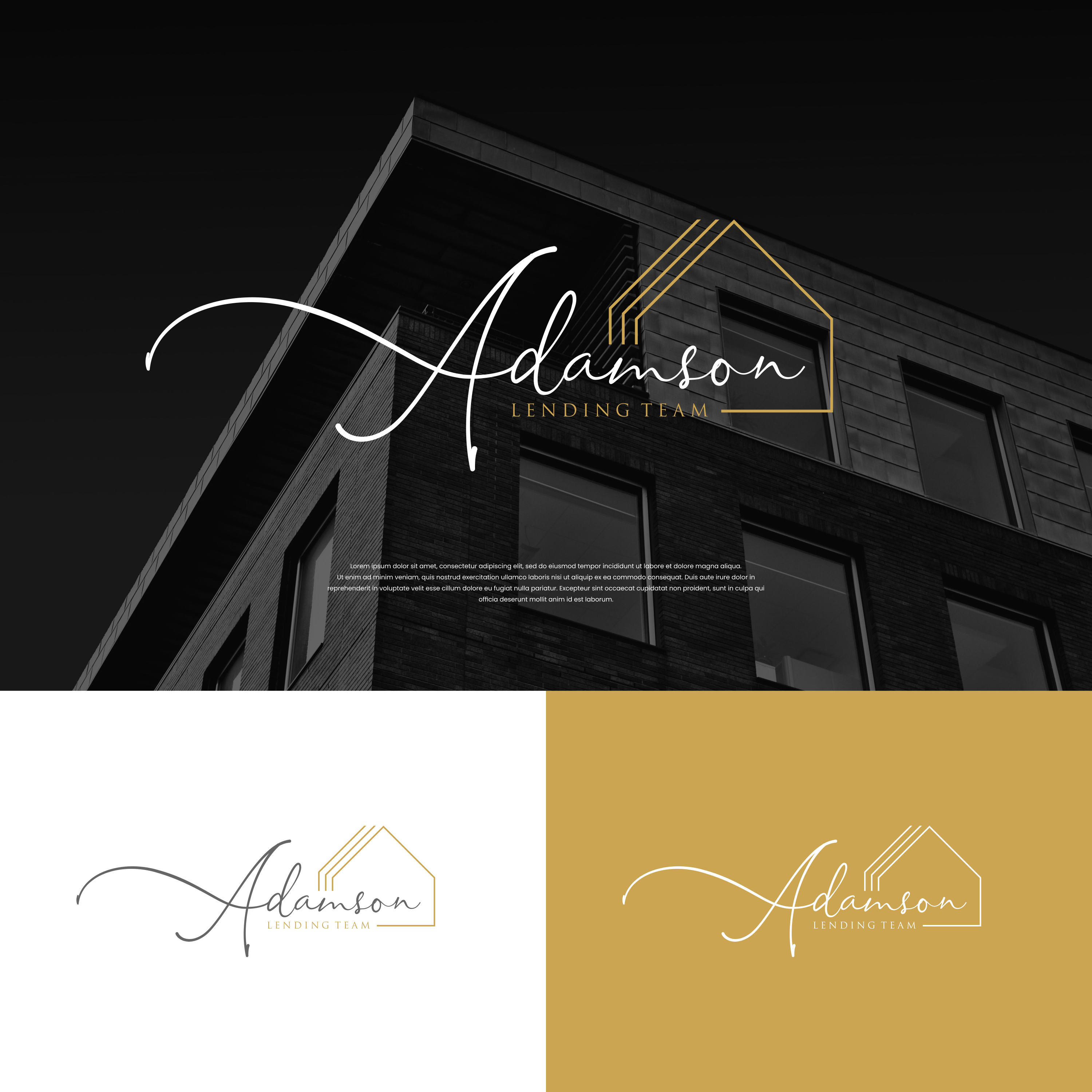 Logo Design by ge.logo for this project | Design #31852656