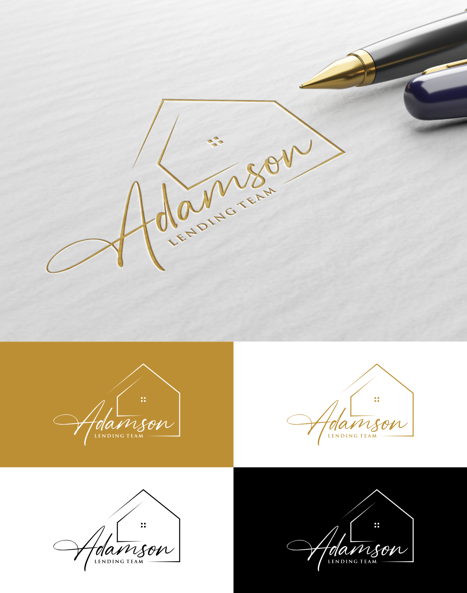 Logo Design by Kenshin777 for this project | Design #31925926