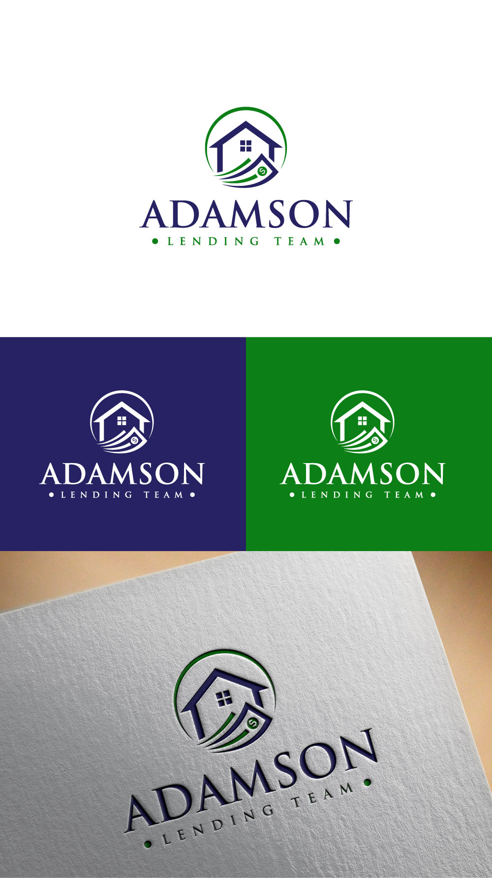 Logo Design by DesignVerse777 for this project | Design #31912398