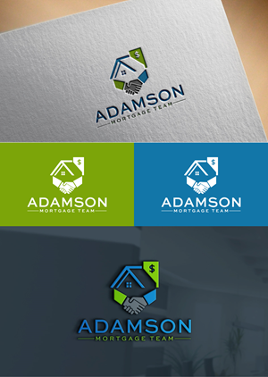 Logo Design by Ben Affleck for this project | Design: #31851253
