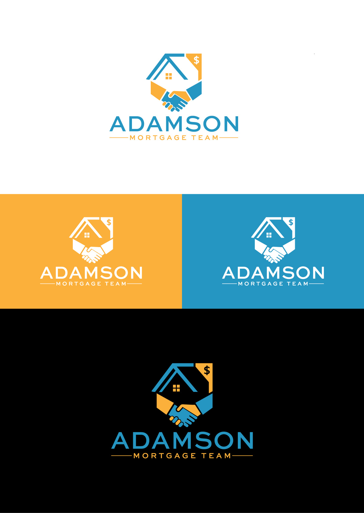 Logo Design by Ben Affleck for this project | Design #31851280