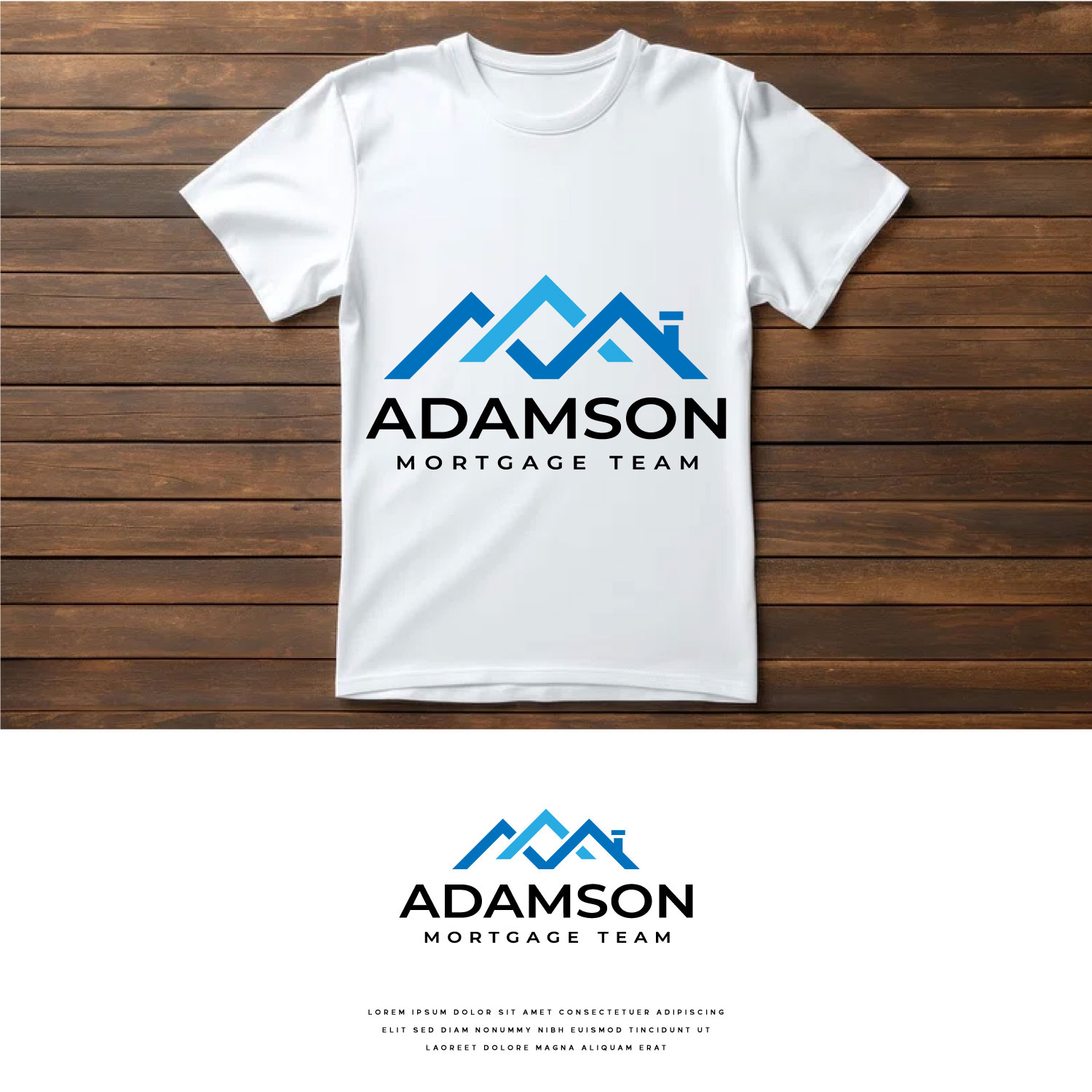 Logo Design by Modan Mohan Mohini for this project | Design #31926772