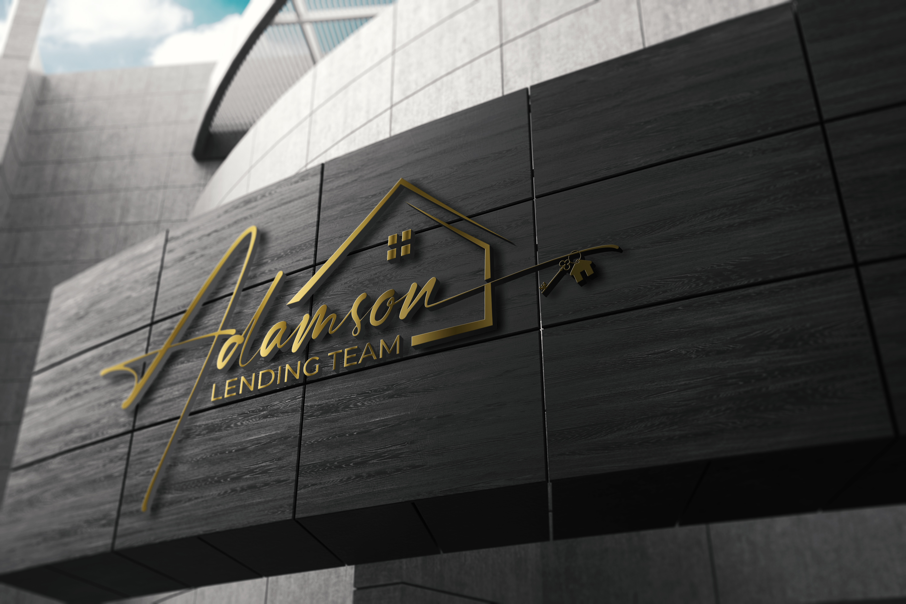 Logo Design by Graphic Mama for this project | Design #31945509