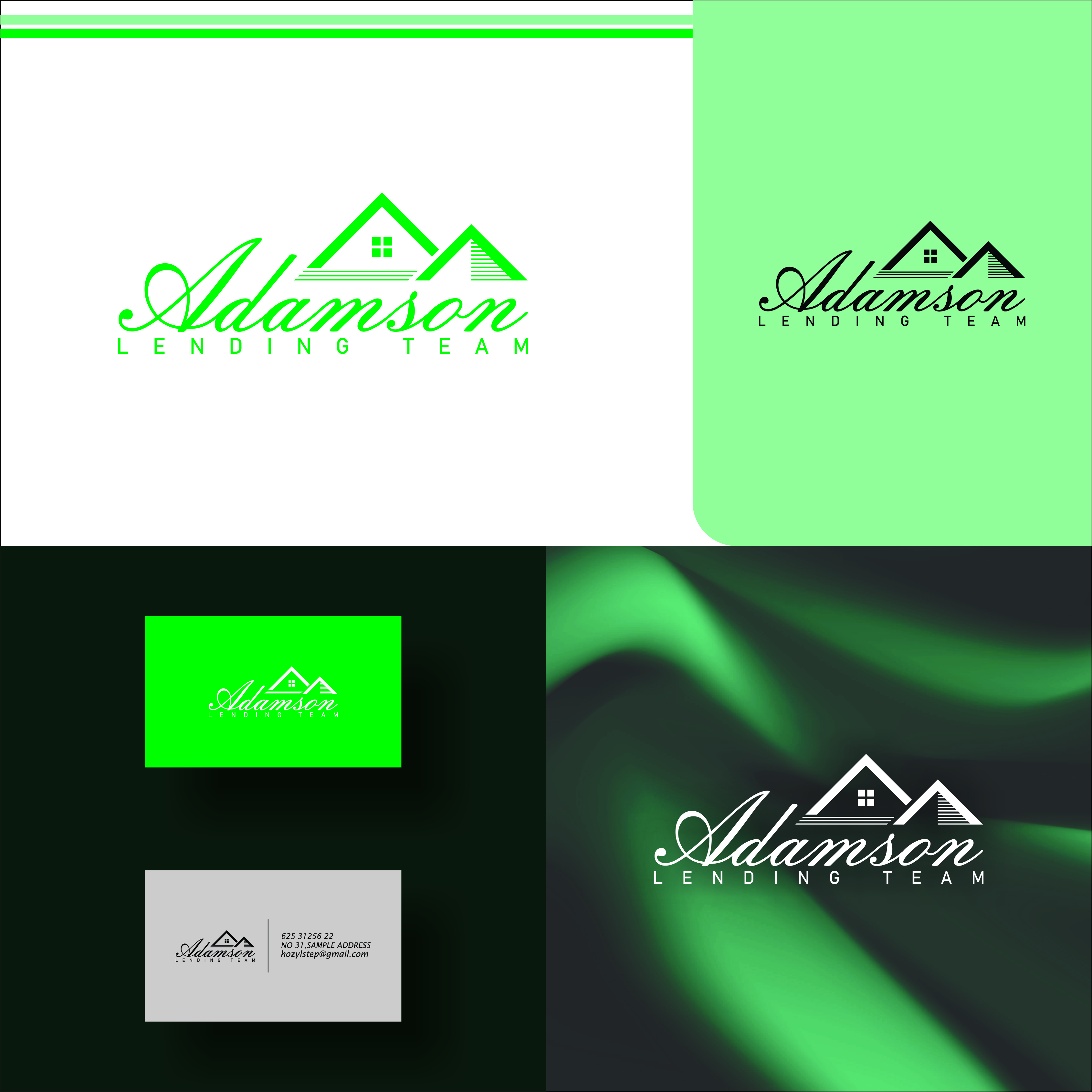 Logo Design by BLINDMOON for this project | Design #31937327