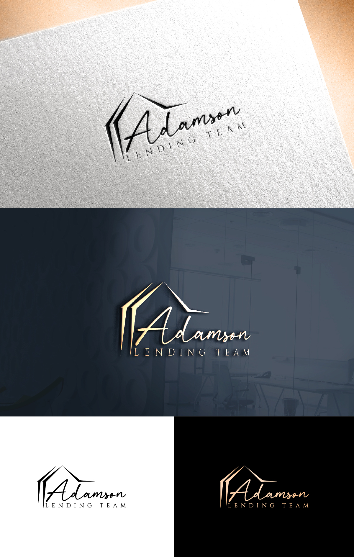 Logo Design by Owltive for this project | Design #31870411