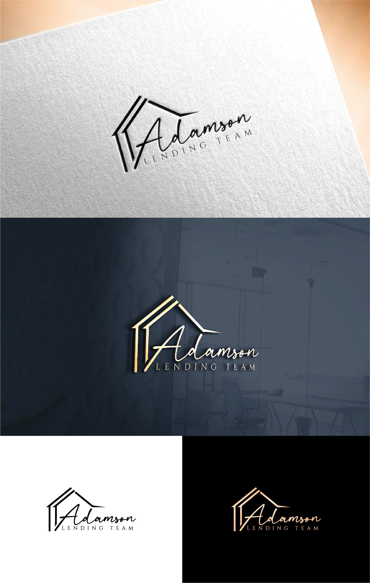 Logo Design by Owltive for this project | Design #31870414