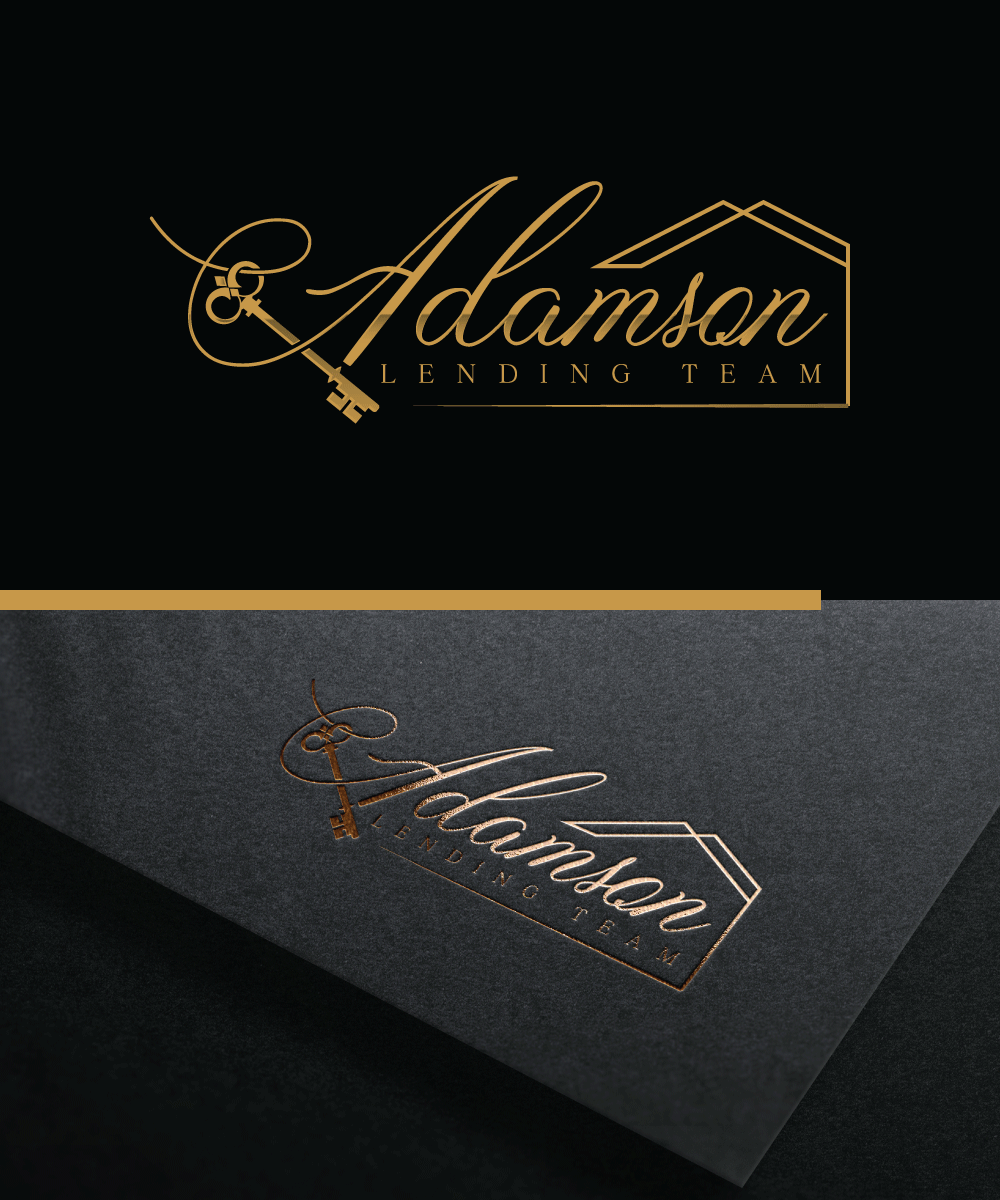 Logo Design by TrisDesign for this project | Design #31900226