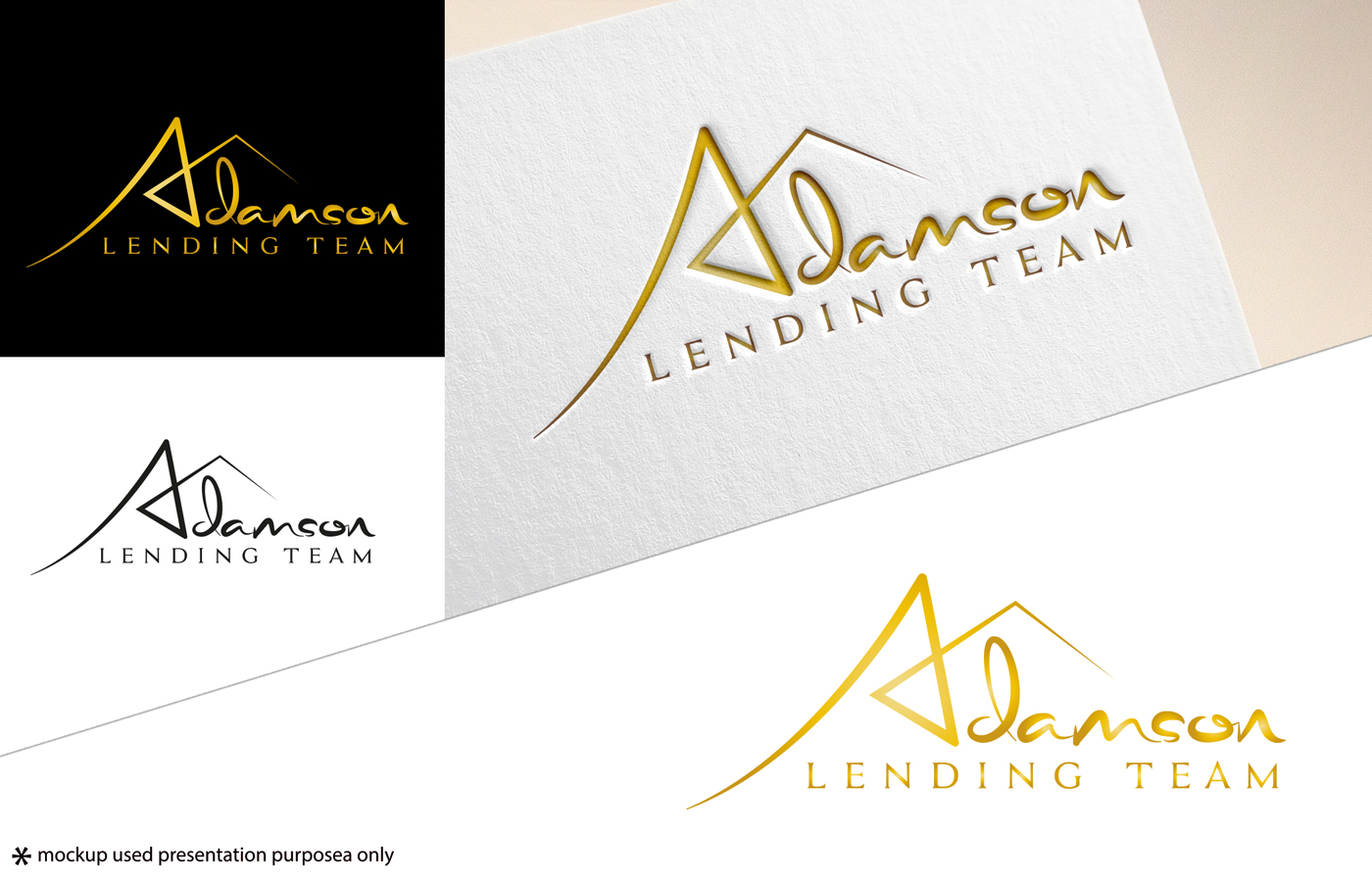 Logo Design by Rubia@ for this project | Design #31848852