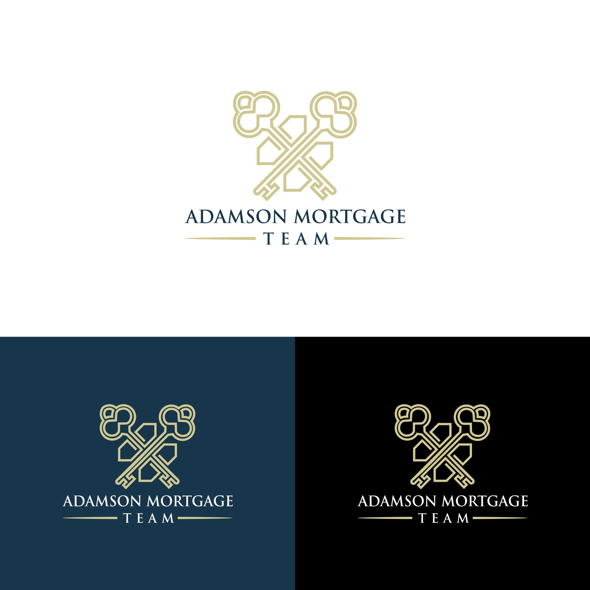 Logo Design by jarotstd for this project | Design #31852323