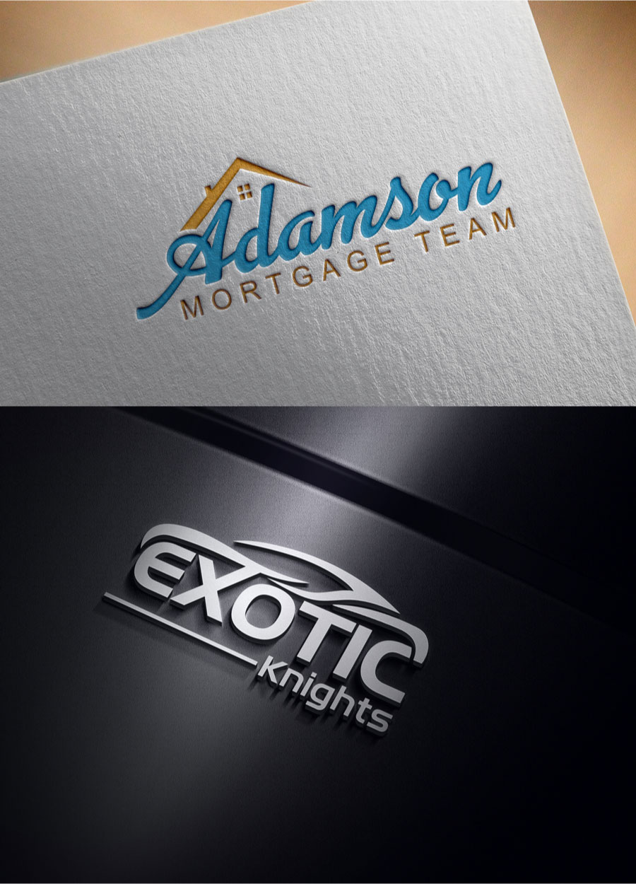 Logo Design by MH@Designer for this project | Design #31895843