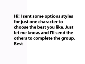 Graphic Design by Sarina.dsg for Bond Group Enterprises, Inc | Design: #32003436