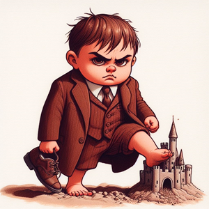 Graphic Design by Sarina.dsg for Bond Group Enterprises, Inc | Design: #32012424