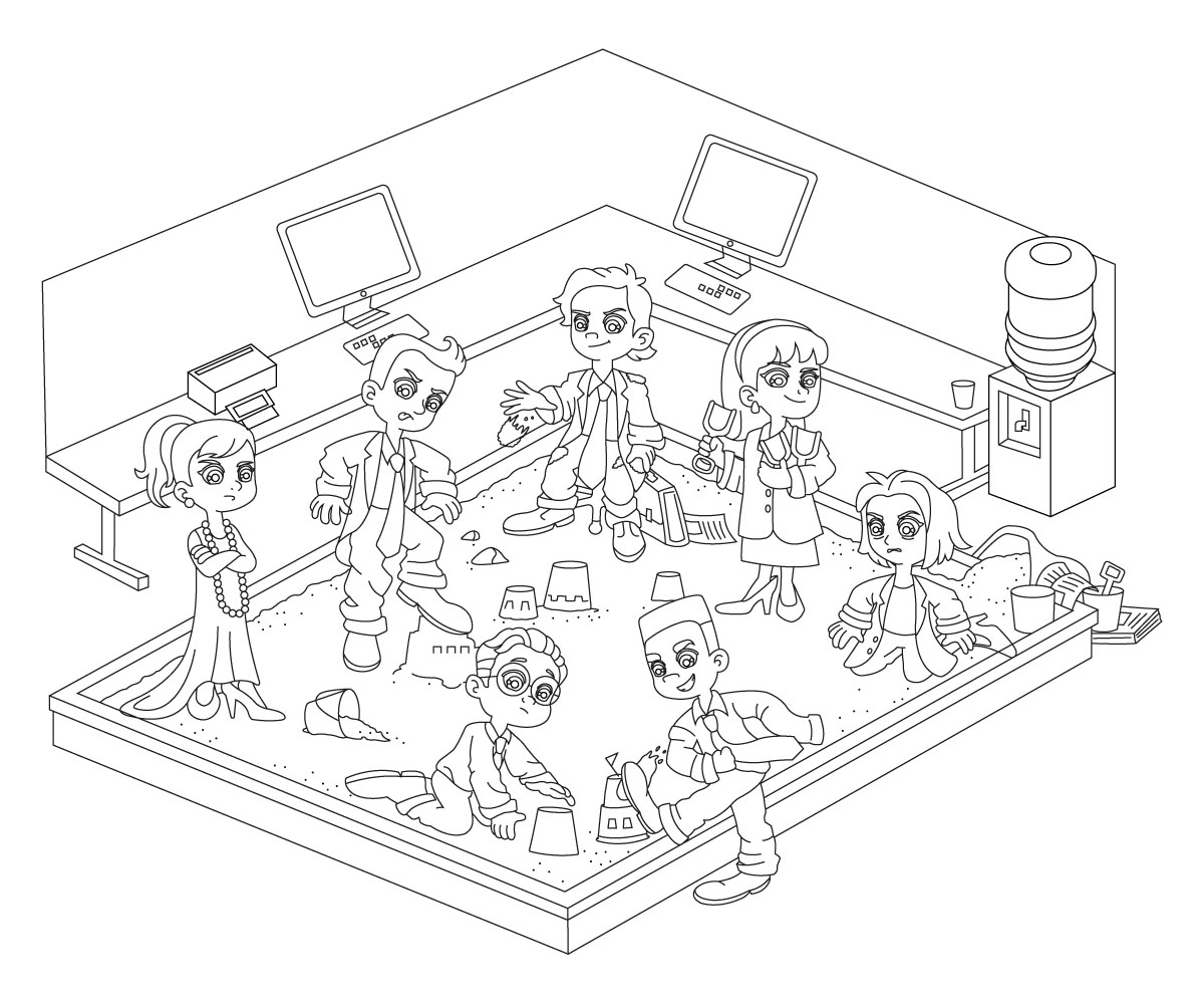 Grafik-Design von YAS9 für Bond Group Enterprises, Inc | Design #31975016