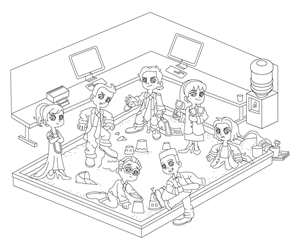 Graphic Design by YAS9 for Bond Group Enterprises, Inc | Design: #31975016