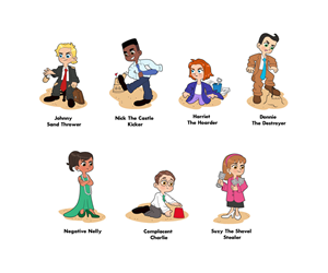 Graphic Design by YAS9 for Bond Group Enterprises, Inc | Design #31977882