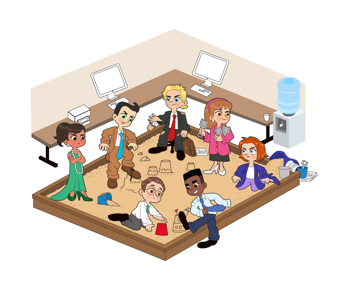 Graphic Design by YAS9 for Bond Group Enterprises, Inc | Design #31977883