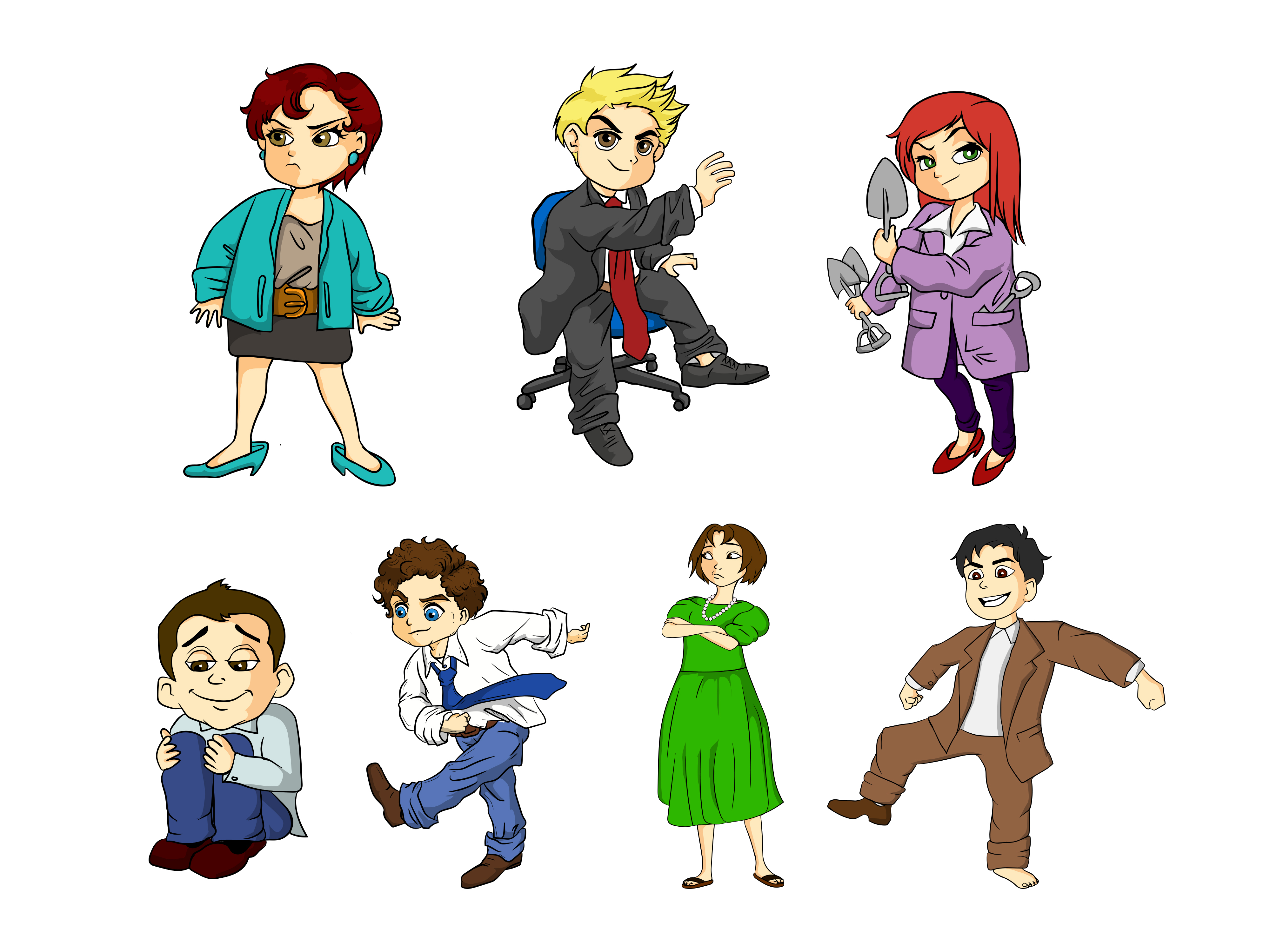 Graphic Design by Lahiru Thiwanka for Bond Group Enterprises, Inc | Design #31931078