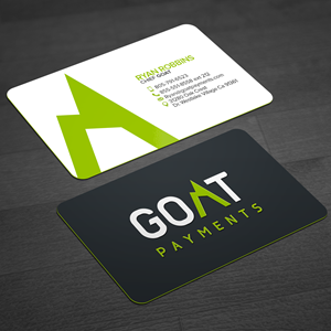 Business Card Design by WellDesign for this project | Design: #31849007