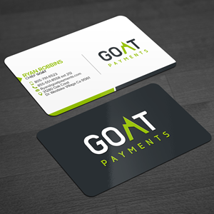 Business Card Design by WellDesign for this project | Design: #31849008