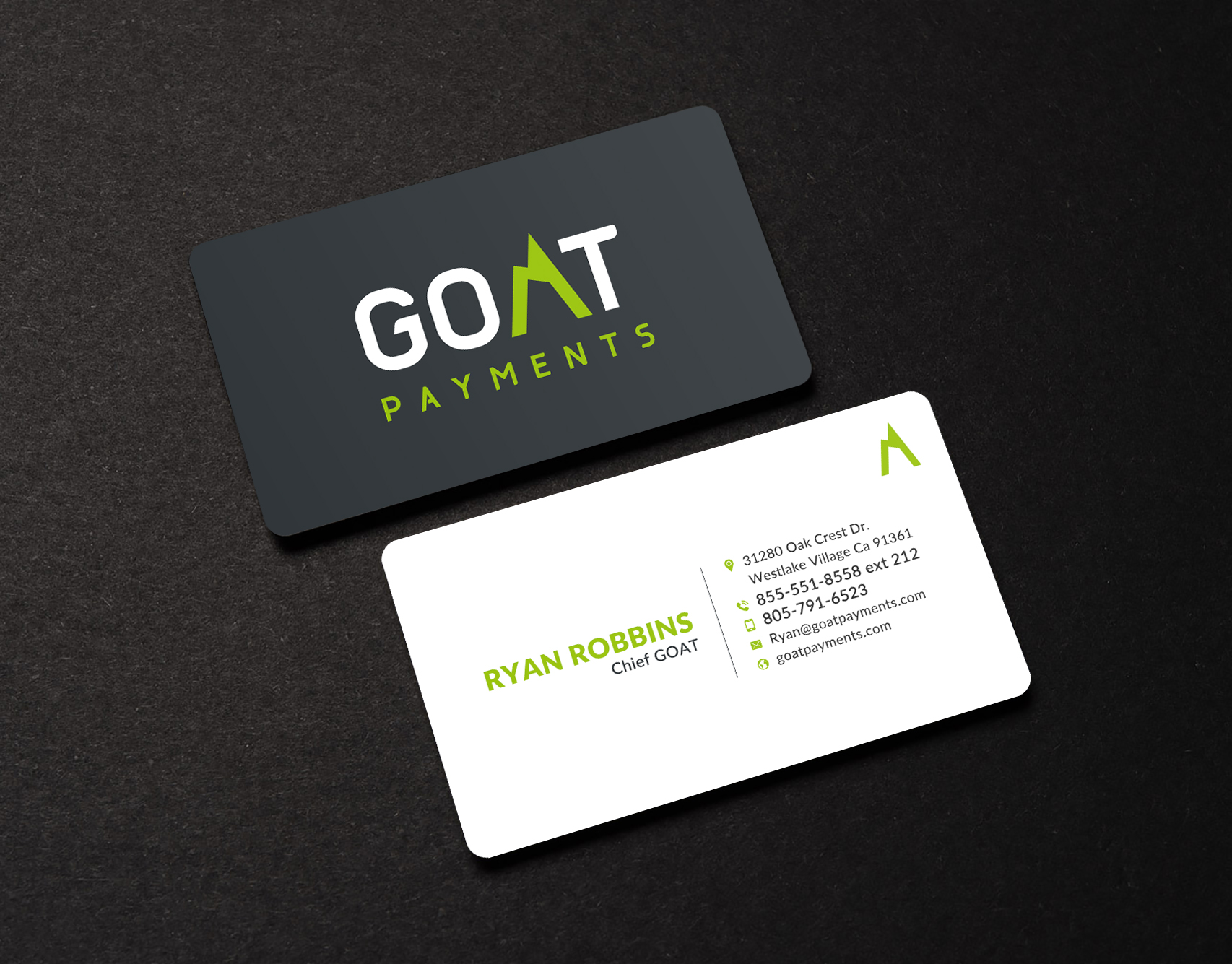 Business Card Design by Sun Moon Graphic Designer for this project | Design #31847847