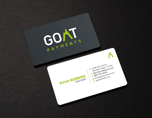 Business Card Design by Sun Moon Graphic Designer for this project | Design: #31847847