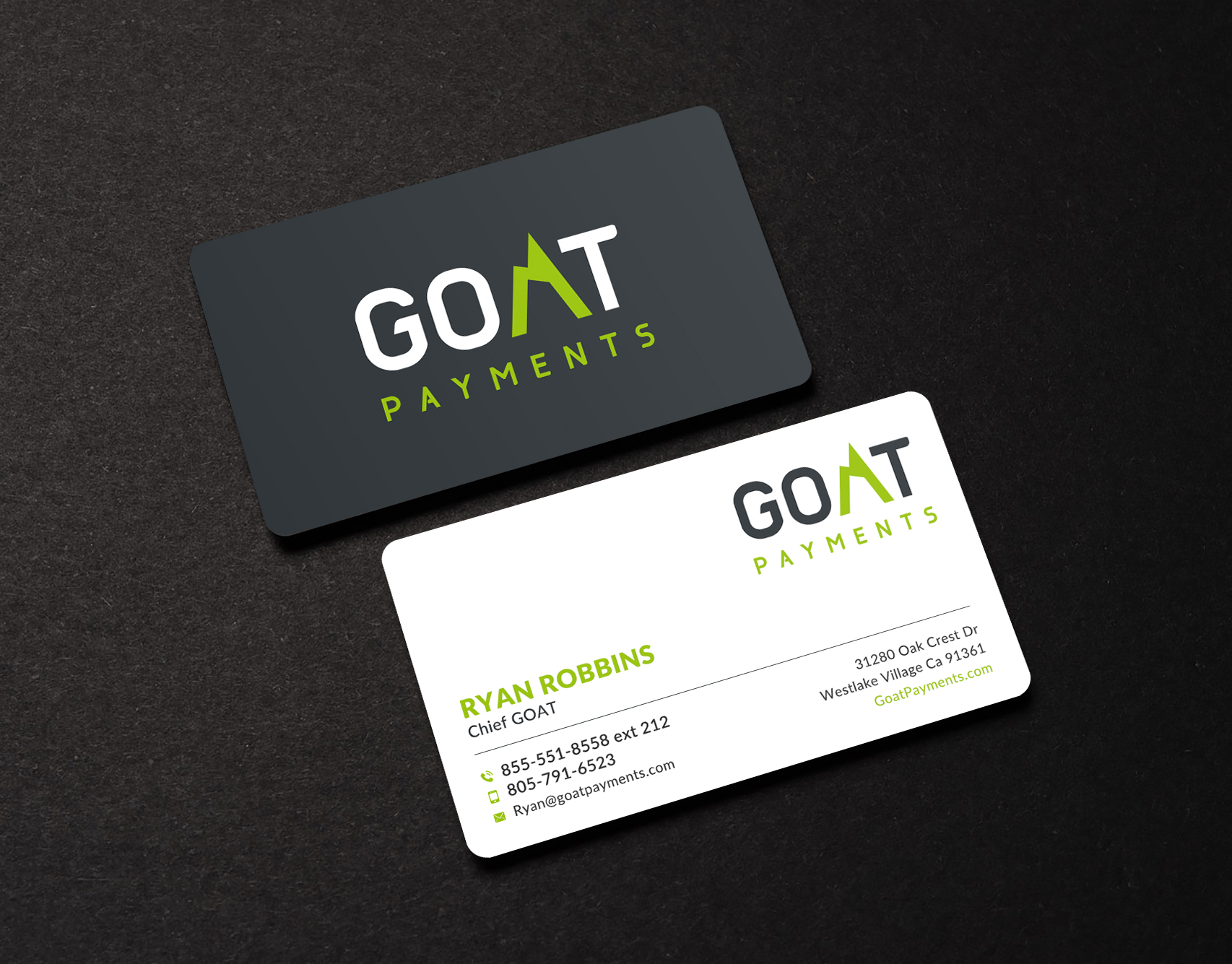 Business Card Design by Sun Moon Graphic Designer for this project | Design #31847848